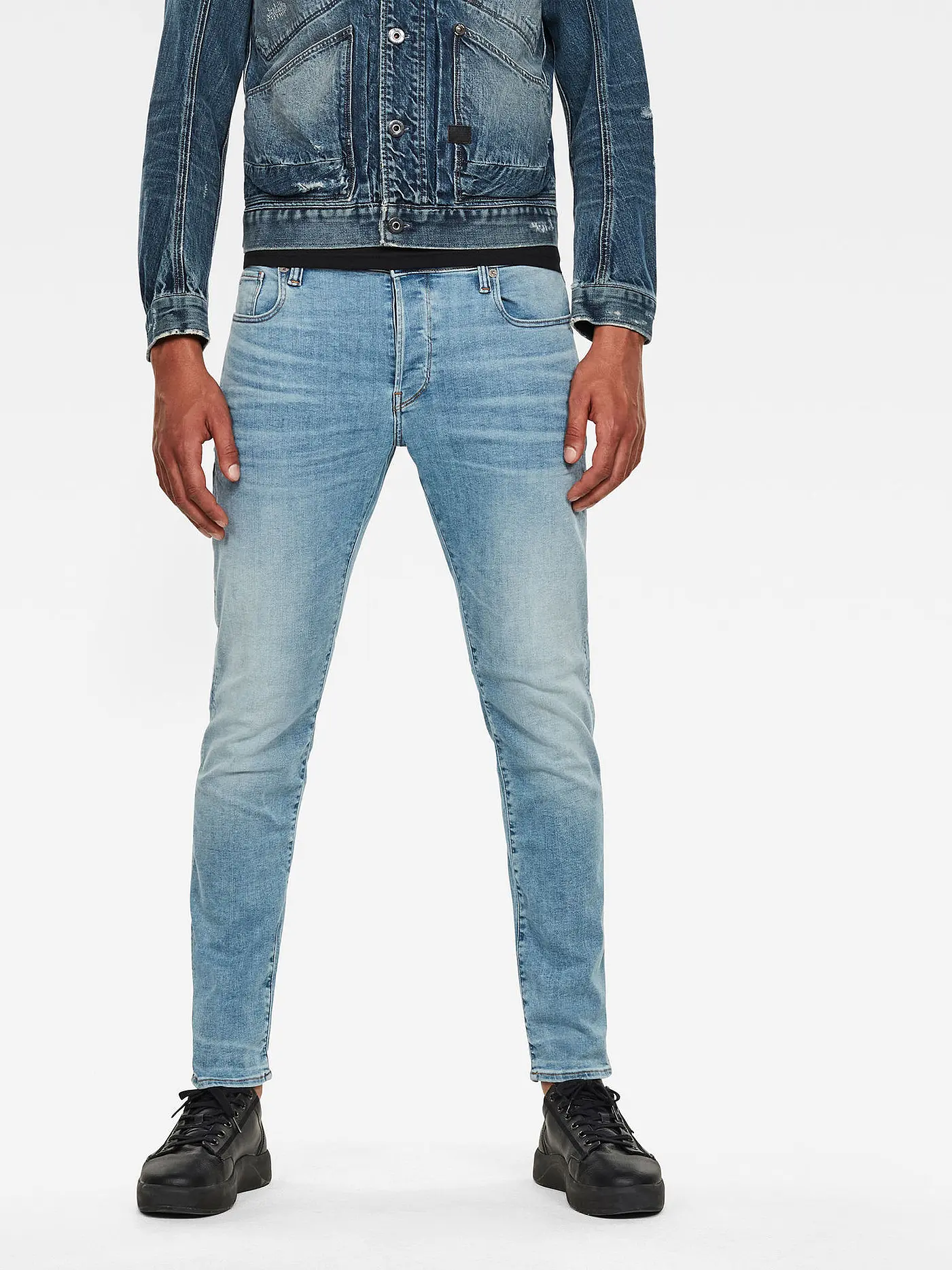 G-STAR RAW | Jeans Slim Fit | 